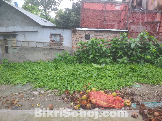 জরুরী ভিত্তিতে জমি বিক্রয় করা হবে